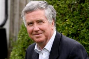 Minister of State for Business and Enterprise, Michael Fallon MP